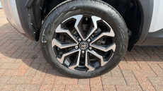 Toyota Yaris Cross 1.5 Hybrid Design 5dr CVT Hybrid Estate